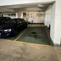  West Mid-Levels Carpark  Babington Path  Elegant Garden  parking space photo 香港車位.com ParkingHK.com