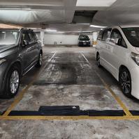  Tai Po Carpark  On Po Lane  Sun Hing Garden  parking space photo 香港車位.com ParkingHK.com