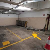  長沙灣車位 荔枝角道 泓景台 車位 圖片 香港車位.com ParkingHK.com