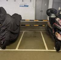  Tseung Kwan O Carpark  Pui Shing Road  Residence Oasis  parking space photo 香港車位.com ParkingHK.com