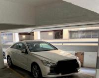  North Point Carpark  Fortress Hill Road  Golden Castle Mansion  parking space photo 香港車位.com ParkingHK.com