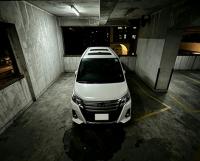  半山車位 般咸道 金帝軒 車位 圖片 香港車位.com ParkingHK.com
