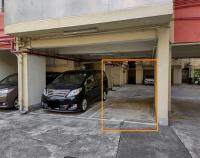  觀塘車位 月華街 多喜大廈 車位 圖片 香港車位.com ParkingHK.com