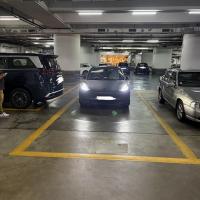  荃灣車位 青山公路 荃灣段 南豐中心 車位 圖片 香港車位.com ParkingHK.com