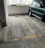 屯門車位 石排頭路 康德花園 車位 圖片 香港車位.com ParkingHK.com