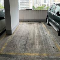  屯門車位 石排頭路 康德花園 車位 圖片 香港車位.com ParkingHK.com
