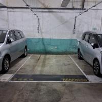  將軍澳車位 培成路 海悅豪園 車位 圖片 香港車位.com ParkingHK.com