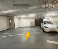  西環車位 德辅道西 維壹 車位 圖片 香港車位.com ParkingHK.com
