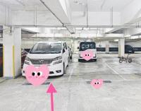  天水圍車位 天龍路 嘉湖山莊 景湖居 車位 圖片 香港車位.com ParkingHK.com