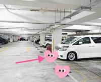  天水圍車位 天龍路 嘉湖山莊 景湖居 車位 圖片 香港車位.com ParkingHK.com