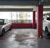  屯門車位 兆興里 兆麟苑 車位 圖片 香港車位.com ParkingHK.com