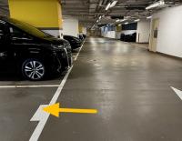  薄扶林車位 貝沙徑 貝沙灣 6期 車位 圖片 香港車位.com ParkingHK.com