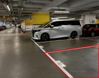  薄扶林車位 貝沙徑 貝沙灣 6期 車位 圖片 香港車位.com ParkingHK.com