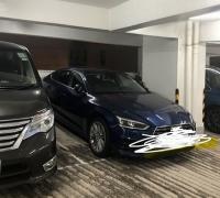  半山車位 干德道 君德閣 車位 圖片 香港車位.com ParkingHK.com