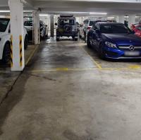  荔枝角車位 蘭秀道 美孚新邨 5期 車位 圖片 香港車位.com ParkingHK.com