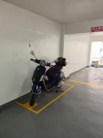  銅鑼灣車位 禮頓道 嘉柏大廈 車位 圖片 香港車位.com ParkingHK.com