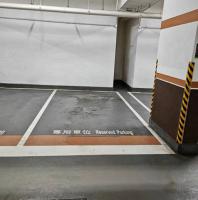  Tung Chung Carpark  Ying Hong Street  The Visionary   parking space photo 香港車位.com ParkingHK.com