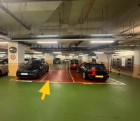  馬鞍山車位 西沙路 銀湖天峰 車位 圖片 香港車位.com ParkingHK.com