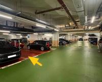  馬鞍山車位 西沙路 銀湖天峰 車位 圖片 香港車位.com ParkingHK.com