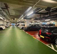  馬鞍山車位 西沙路 銀湖天峰 車位 圖片 香港車位.com ParkingHK.com