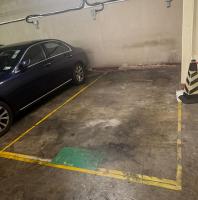  西九龍車位 柯士甸道西 漾日居 車位 圖片 香港車位.com ParkingHK.com