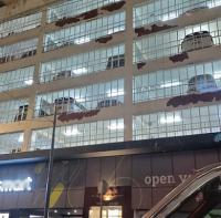  銅鑼灣車位 禮頓道 嘉柏大廈 車位 圖片 香港車位.com ParkingHK.com