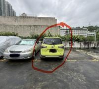  大圍車位 積運街 海福花園 車位 圖片 香港車位.com ParkingHK.com