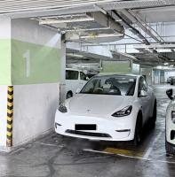  將軍澳車位 培成路 南豐廣場 車位 圖片 香港車位.com ParkingHK.com
