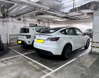  將軍澳車位 培成路 南豐廣場 車位 圖片 香港車位.com ParkingHK.com