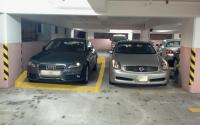  West Mid-Levels Carpark  Lyttelton Road  Scholastic Garden  parking space photo 香港車位.com ParkingHK.com