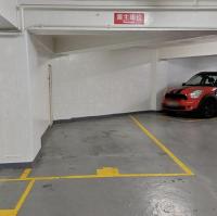  Causeway Bay Carpark  Leighton Road  H. & S. Building  parking space photo 香港車位.com ParkingHK.com