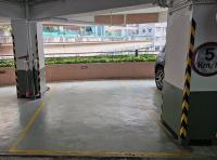  半山車位 堅尼地城 皇朝閣 車位 圖片 香港車位.com ParkingHK.com