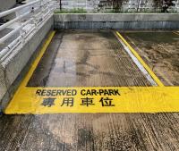  Yuen Long Carpark  Sai Ching Street  Manhattan Plaza  parking space photo 香港車位.com ParkingHK.com