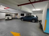  Sai Ying Pun Carpark  Third Street  Kwong Fung Terrace  parking space photo 香港車位.com ParkingHK.com
