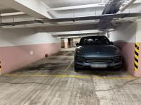  西半山車位 列堤頓道 俊傑花園 車位 圖片 香港車位.com ParkingHK.com
