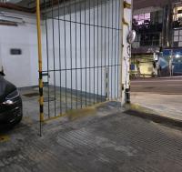 Shau Kei Wan Carpark  Nam Hong Street  Hong Wah Mansion  parking space photo 香港車位.com ParkingHK.com