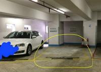  中環車位 亞畢諾道 環貿中心 車位 圖片 香港車位.com ParkingHK.com