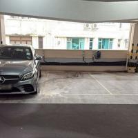  半山車位 干德道 殷豪閣 車位 圖片 香港車位.com ParkingHK.com