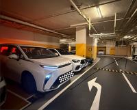  大埔車位 科研路 逸瓏灣8 車位 圖片 香港車位.com ParkingHK.com
