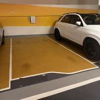  大埔車位 科研路 逸瓏灣8 車位 圖片 香港車位.com ParkingHK.com