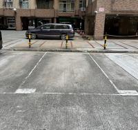  荔枝角車位 吉利徑 美孚新邨 3期 車位 圖片 香港車位.com ParkingHK.com