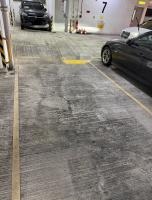  Shau Kei Wan Carpark  Oi Lai Street  Aldrich Garden  parking space photo 香港車位.com ParkingHK.com