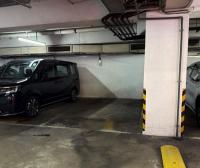  馬鞍山車位 西沙路 海柏花園 車位 圖片 香港車位.com ParkingHK.com
