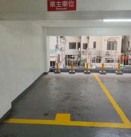  Causeway Bay Carpark  Leighton Road  H. & S. Building  parking space photo 香港車位.com ParkingHK.com