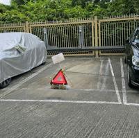  屯門車位 青發街 愛琴灣 車位 圖片 香港車位.com ParkingHK.com