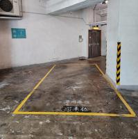  將軍澳車位 銀澳路 新寶城 車位 圖片 香港車位.com ParkingHK.com