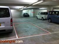  Diamond Hill Carpark  King Tung Street  Kingsford Terrace  parking space photo 香港車位.com ParkingHK.com