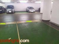  將軍澳車位 唐德街 君傲灣 車位 相片 香港車位.com ParkingHK.com