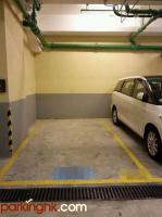  Yuen Long Carpark  Yuen Lung Street  Yoho Town  parking space photo 香港車位.com ParkingHK.com