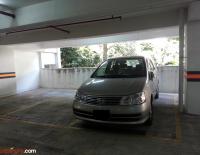  Tai Wai Carpark  Kak Tin Street  Golden Lion Garden Phase 2  parking space photo 香港車位.com ParkingHK.com